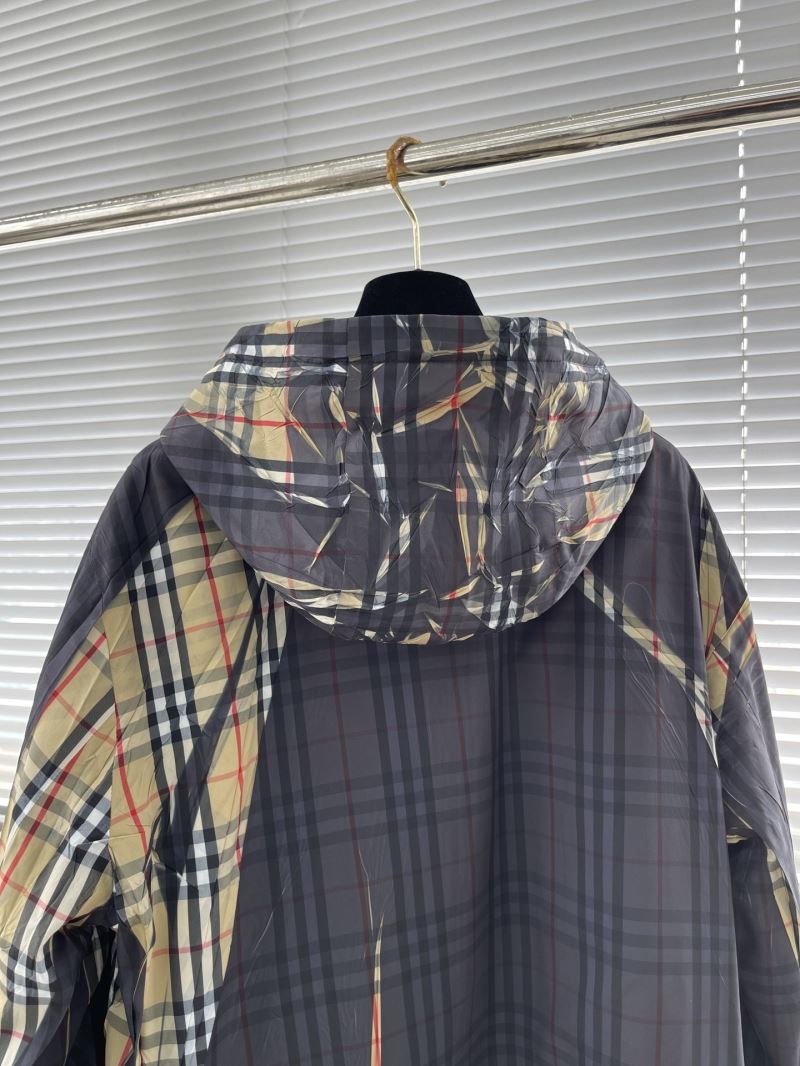 Burberry Outwear